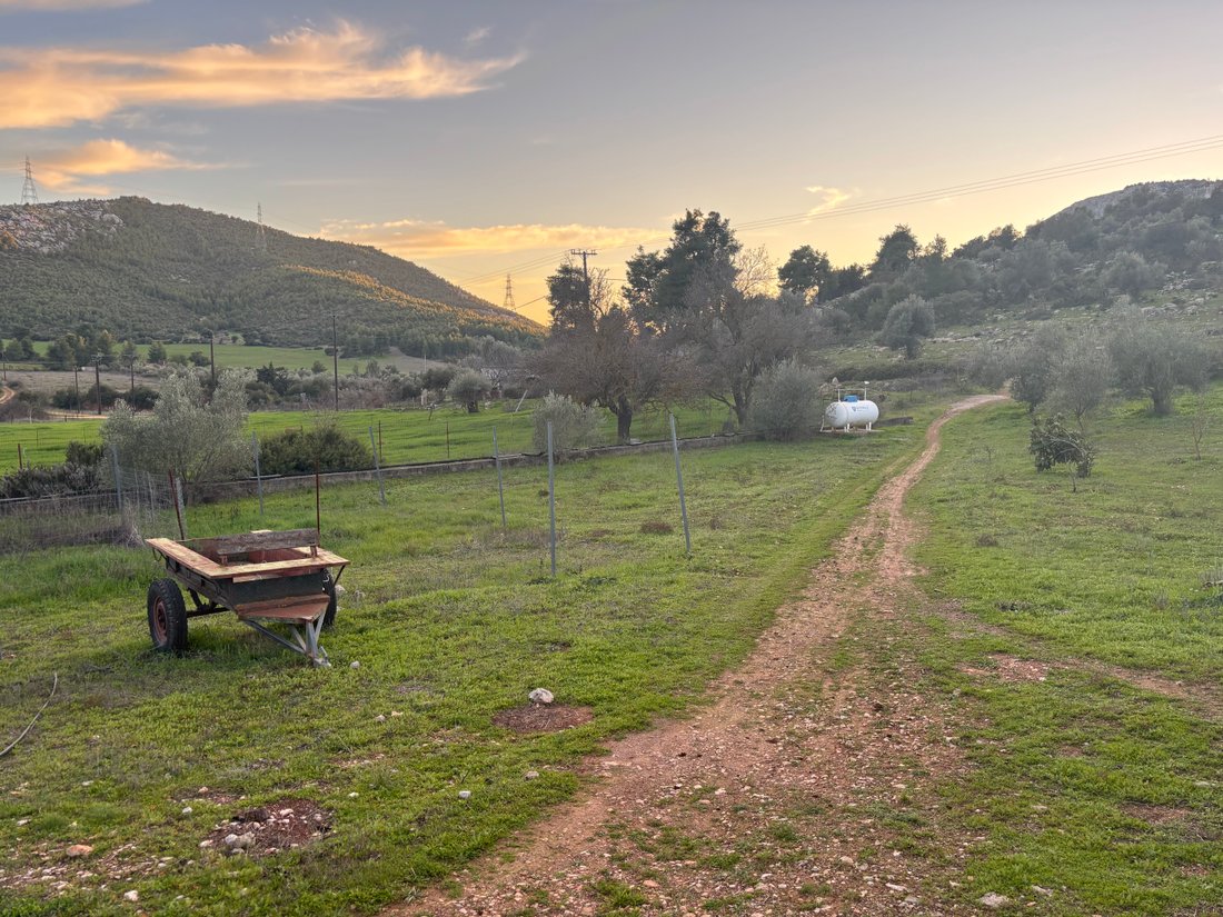 Villa in Chalkida, Thessaly and Central Greece, Greece 2 - 16494313
