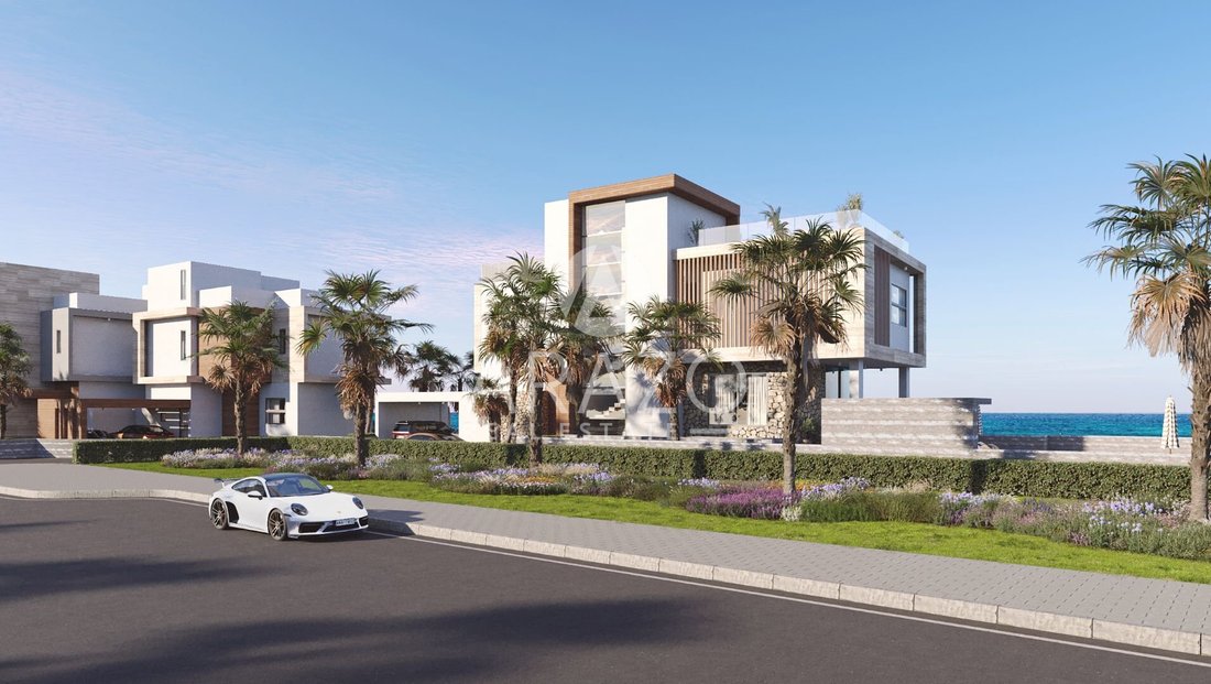 Villa in Oroklini, Larnaca, Cyprus 4 - 16503461