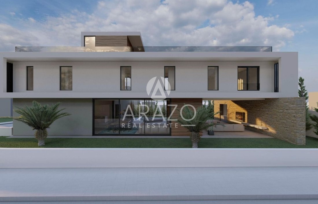 House in Pyla, Cyprus 5 - 16503456