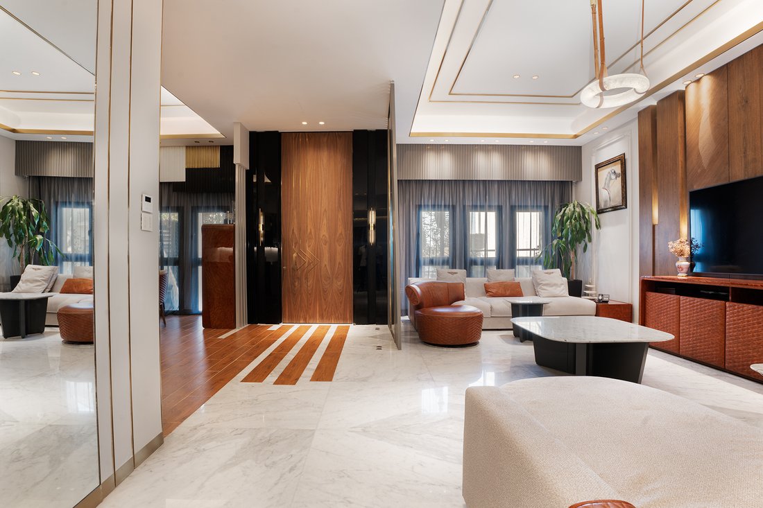 Townhouse in Doha, Doha, Qatar 3 - 16503517