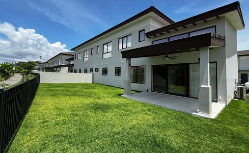 House in Panama City, Panama, Panama 1