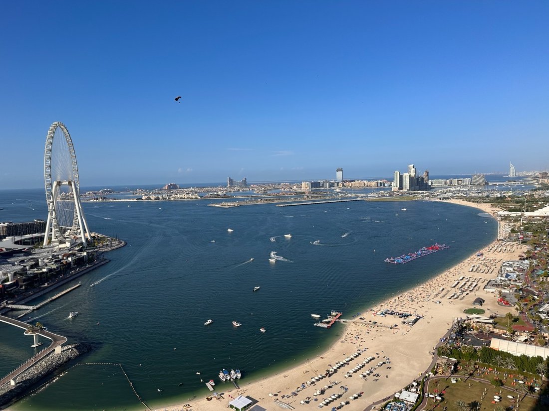 Apartment in Dubai, United Arab Emirates 3 - 16502479