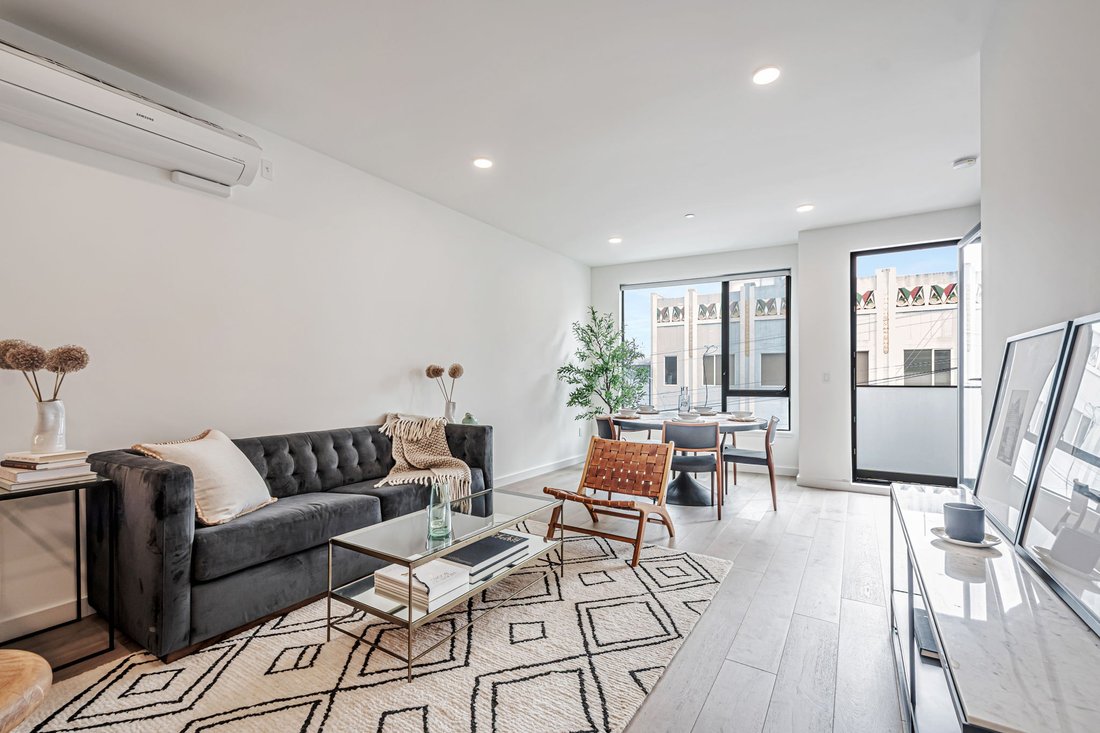 Condo in San Francisco, California, United States 2 - 16501618