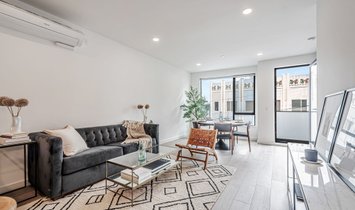 Condo in San Francisco, California, United States 1