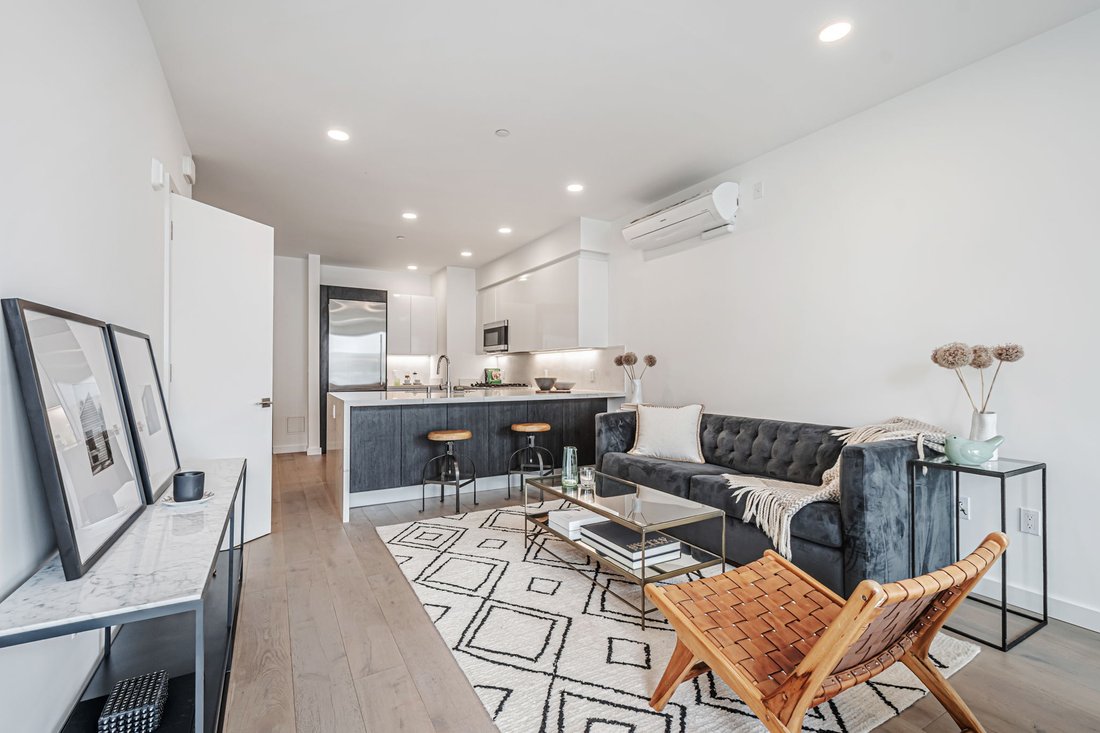 Condo in San Francisco, California, United States 3 - 16501618