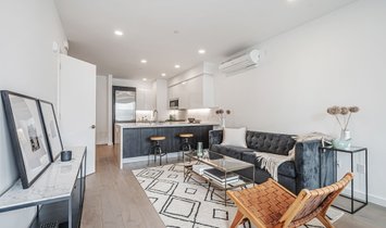 Condo in San Francisco, California, United States 2