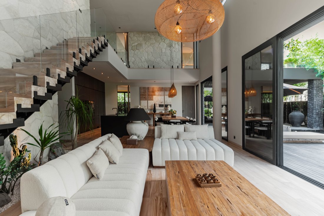 Villa in North Kuta, Bali, Indonesia 4 - 16502592