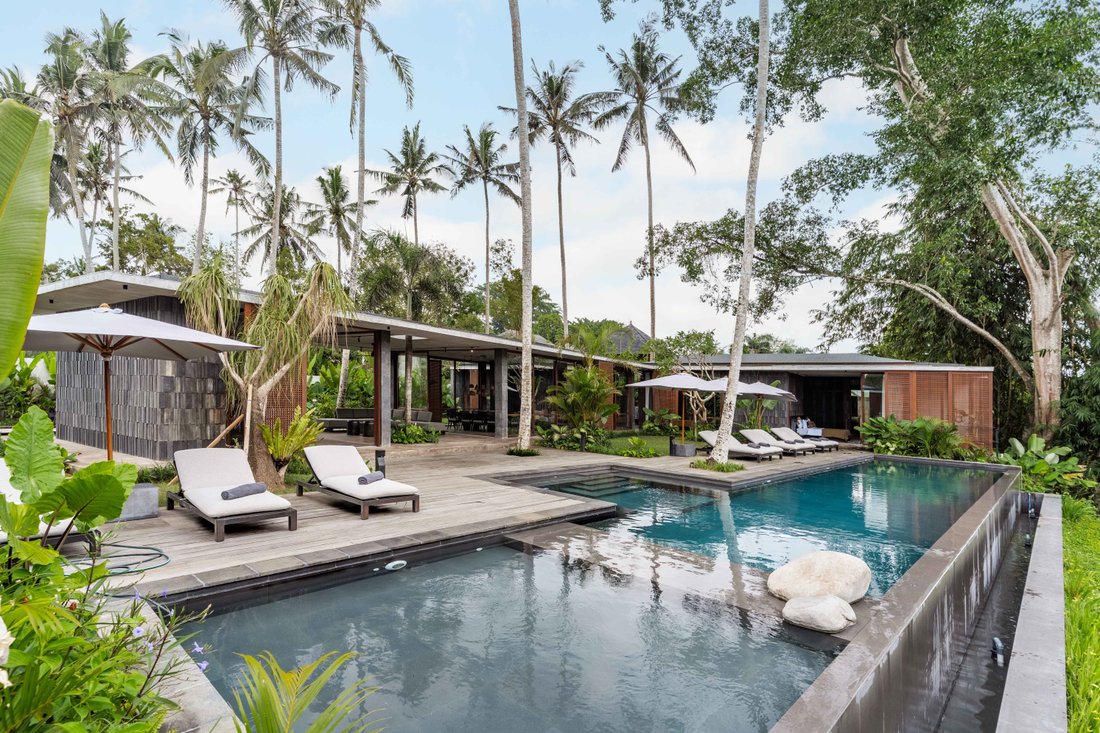 Villa in Ubud, Bali, Indonesia 2 - 16503390