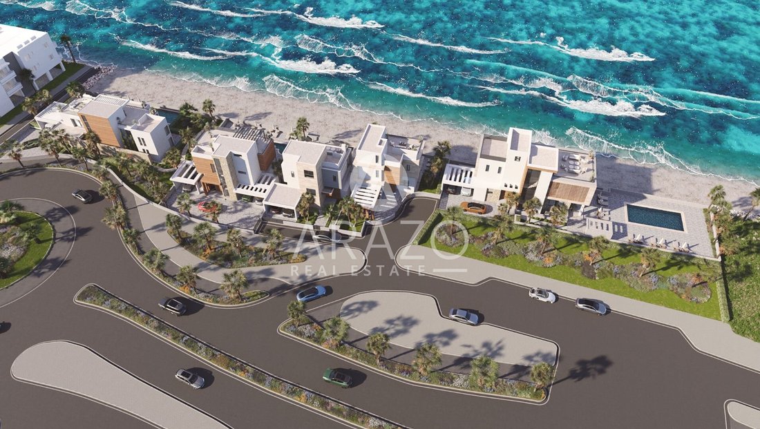 Villa in Oroklini, Larnaca, Cyprus 1 - 16503461