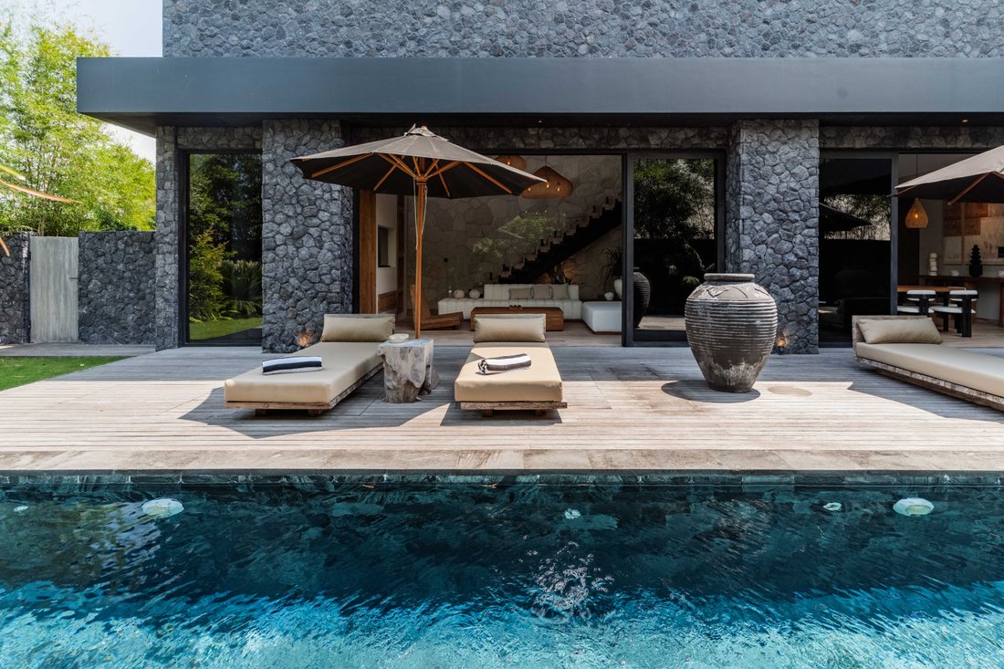 Villa in North Kuta, Bali, Indonesia 3 - 16502592
