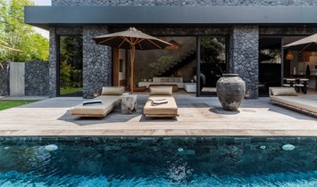 Villa à Dalung, Bali, Indonésie 2