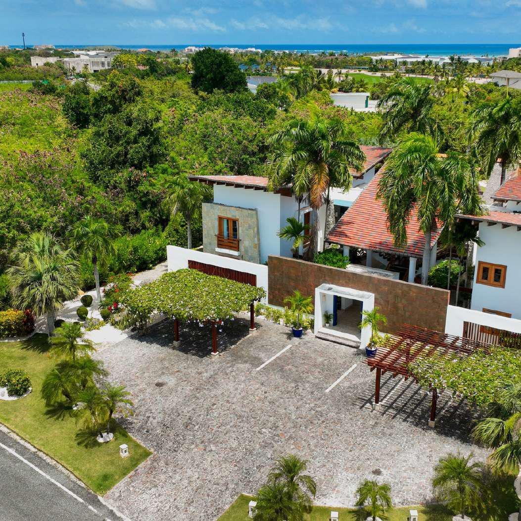 Villa in Juanillo, La Altagracia Province, Dominican Republic 4 - 16501619