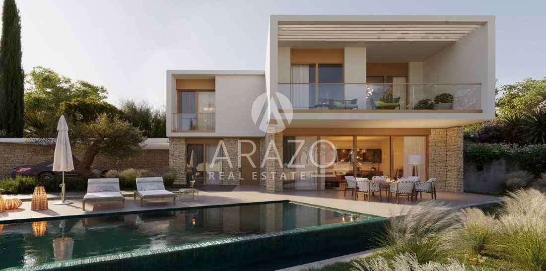 House in Pareklisia, Limassol, Cyprus 3 - 16503478