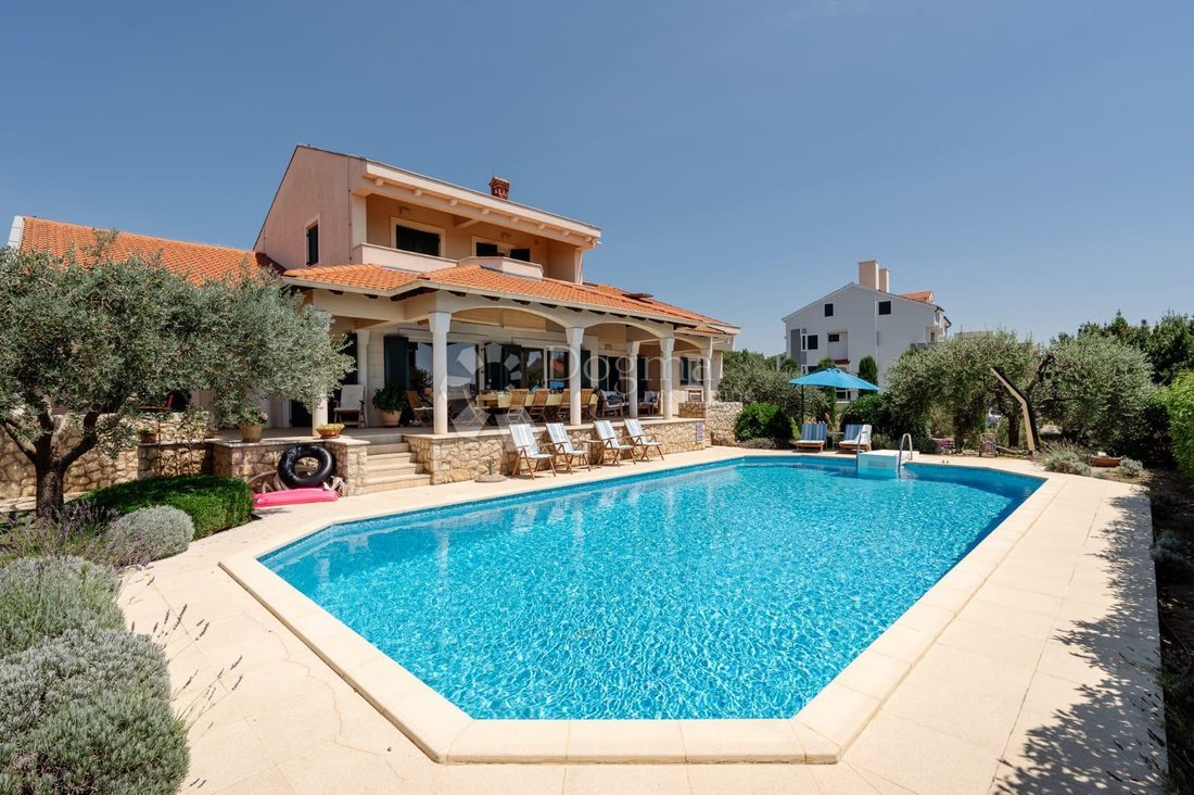 House in Kozino, Zadar County, Croatia 2 - 16502305
