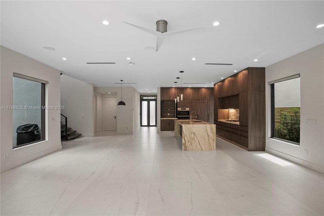 House in Fort Lauderdale, Florida, United States 4 - 16499326