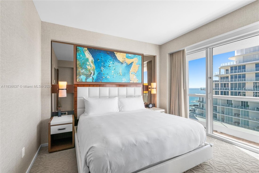 Condo in Fort Lauderdale, Florida, United States 4 - 16500035