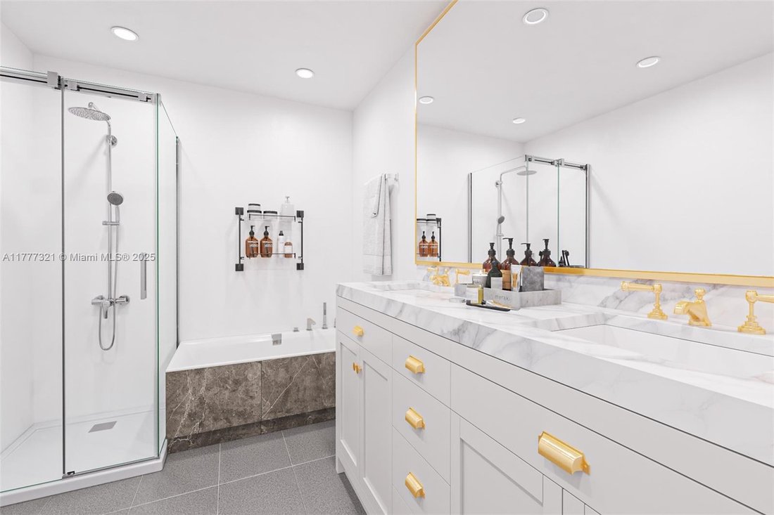 Townhouse in Golden Beach, Florida, United States 4 - 16499066