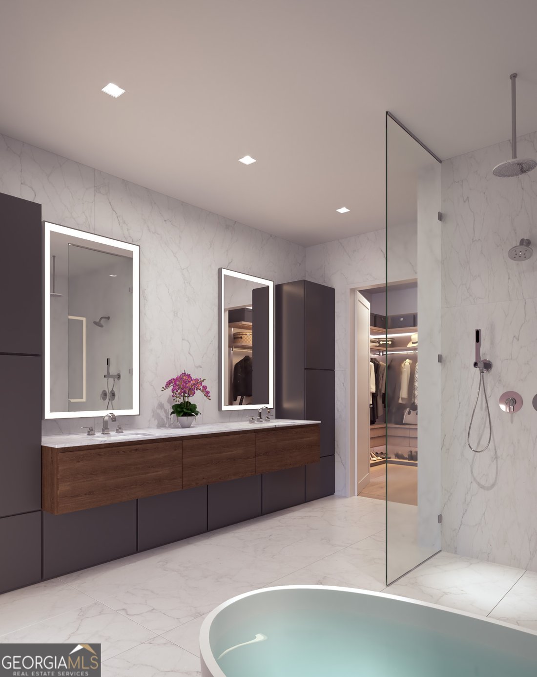 Condo in Atlanta, Georgia, United States 3 - 16499870