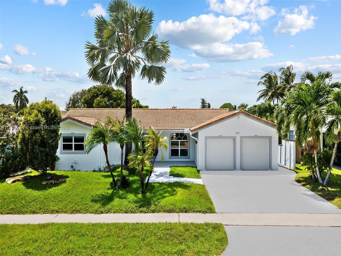 House in Fort Lauderdale, Florida, United States 2 - 16498821