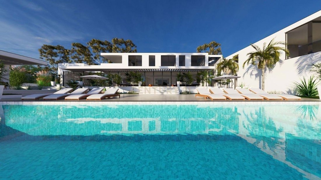 Villa in Vilamoura, Quarteira, Algarve 2 - 16502349