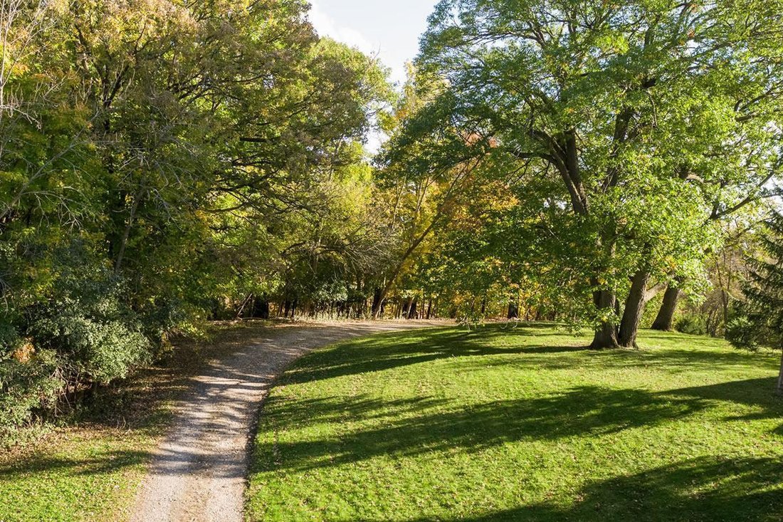 Terrain à Orono, Minnesota, États-Unis 2 - 16463873