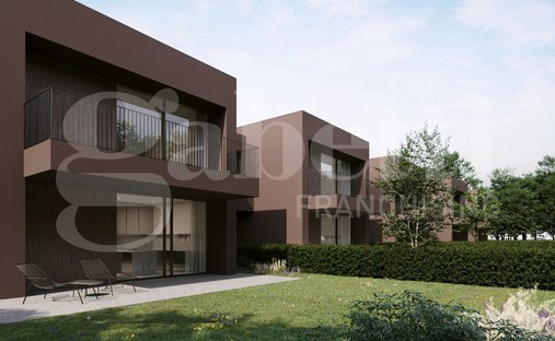 Villa in North Zone - Olme, Mogliano Veneto, Veneto 1