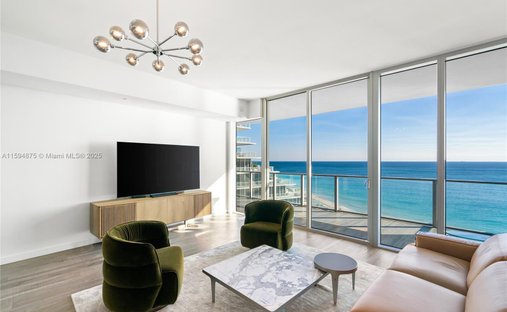 Condo in Wilton Manors, Florida, United States 1