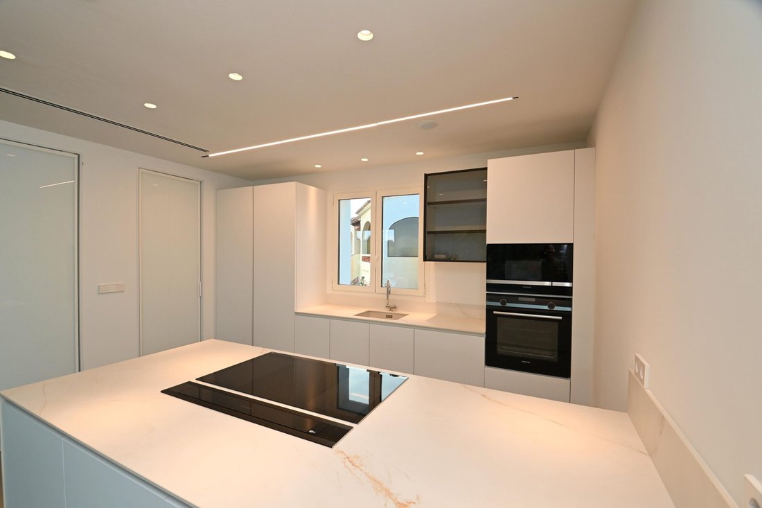 Villa in Moraira, Teulada, Valencian Community 5 - 16501716
