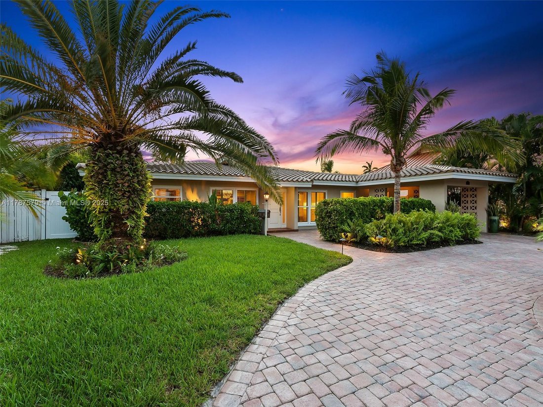 House in Oakland Park, Florida, United States 2 - 16499627