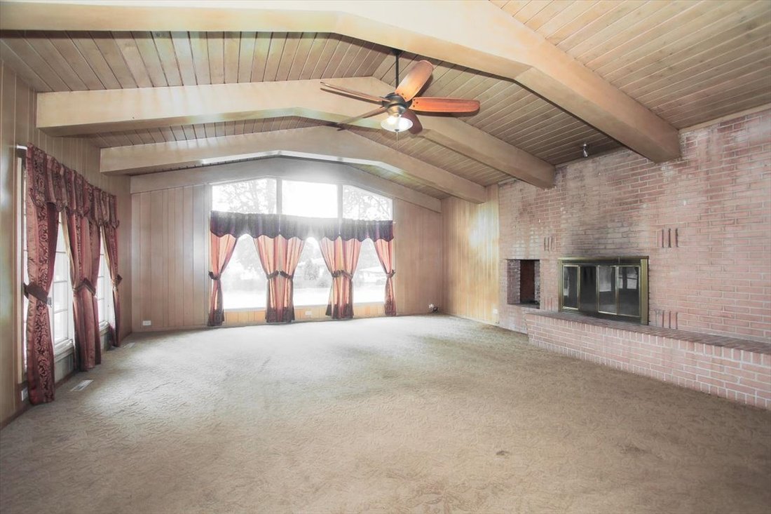 House in Bartlett, Illinois, United States 5 - 16501096
