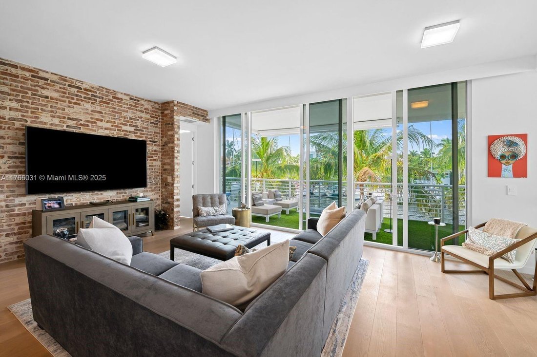 Condo in Fort Lauderdale, Florida, United States 3 - 16499454