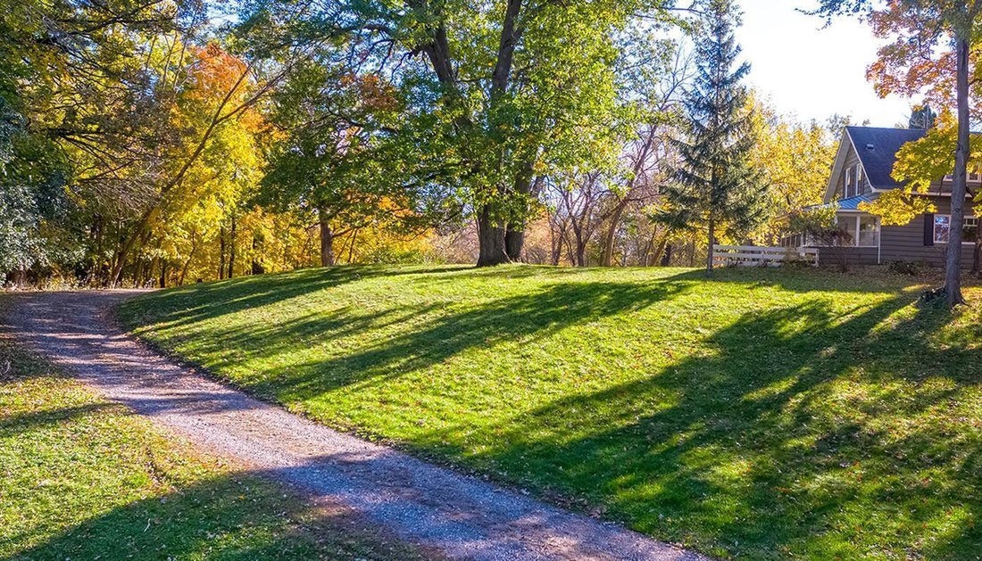 Terrain à Orono, Minnesota, États-Unis 3 - 16463873