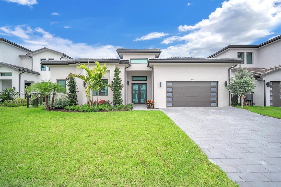 House in Fort Lauderdale, Florida, United States 1 - 16499877