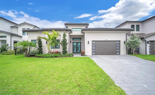 House in Fort Lauderdale, Florida, United States 1