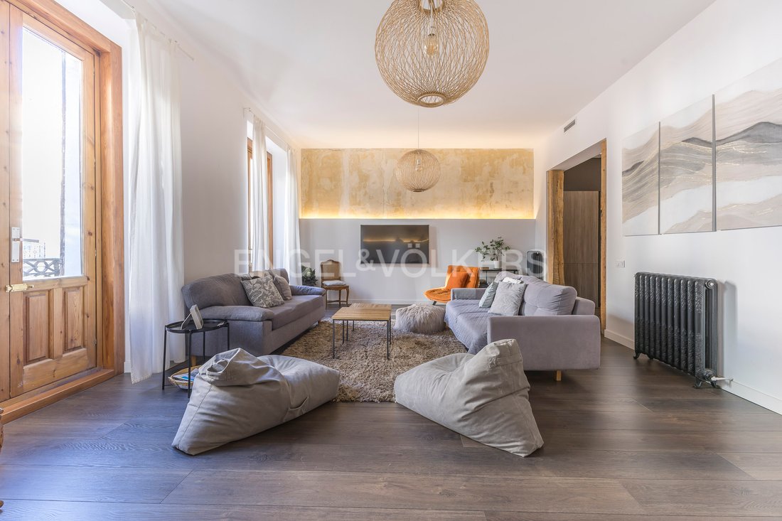 Apartment in Centro, Madrid, Spain 4 - 16502644