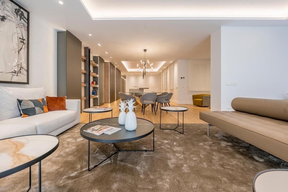 Apartment in Centro, Madrid, Spain 1 - 16501498