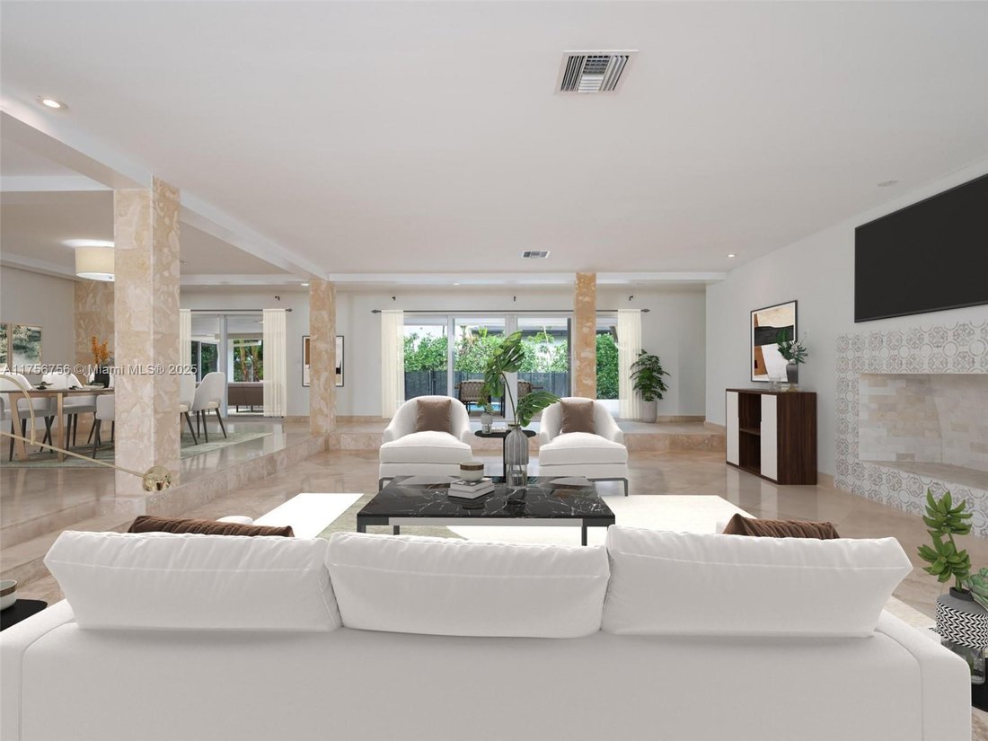 Farm Ranch in Fort Lauderdale, Florida, United States 5 - 16499234