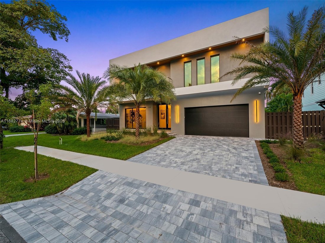 House in Fort Lauderdale, Florida, United States 2 - 16498854