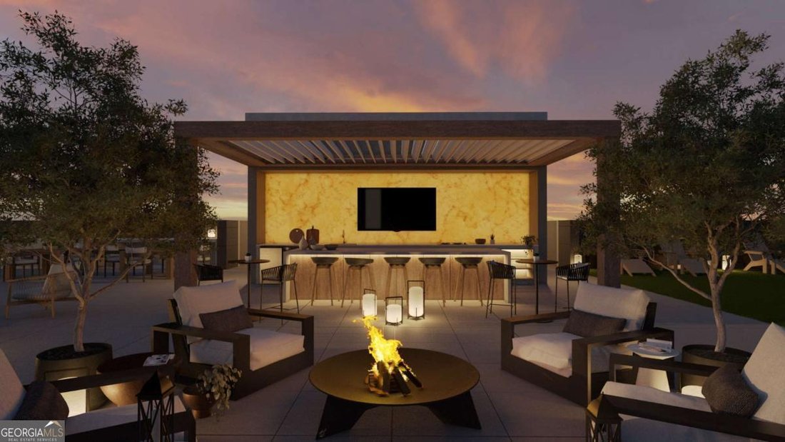 Condo in Atlanta, Georgia, United States 5 - 16499637