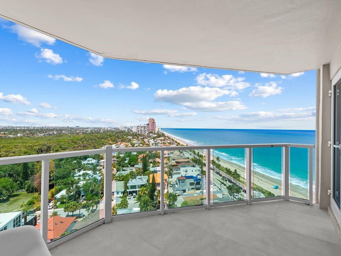 Condo in Fort Lauderdale, Florida, United States 3 - 16499476