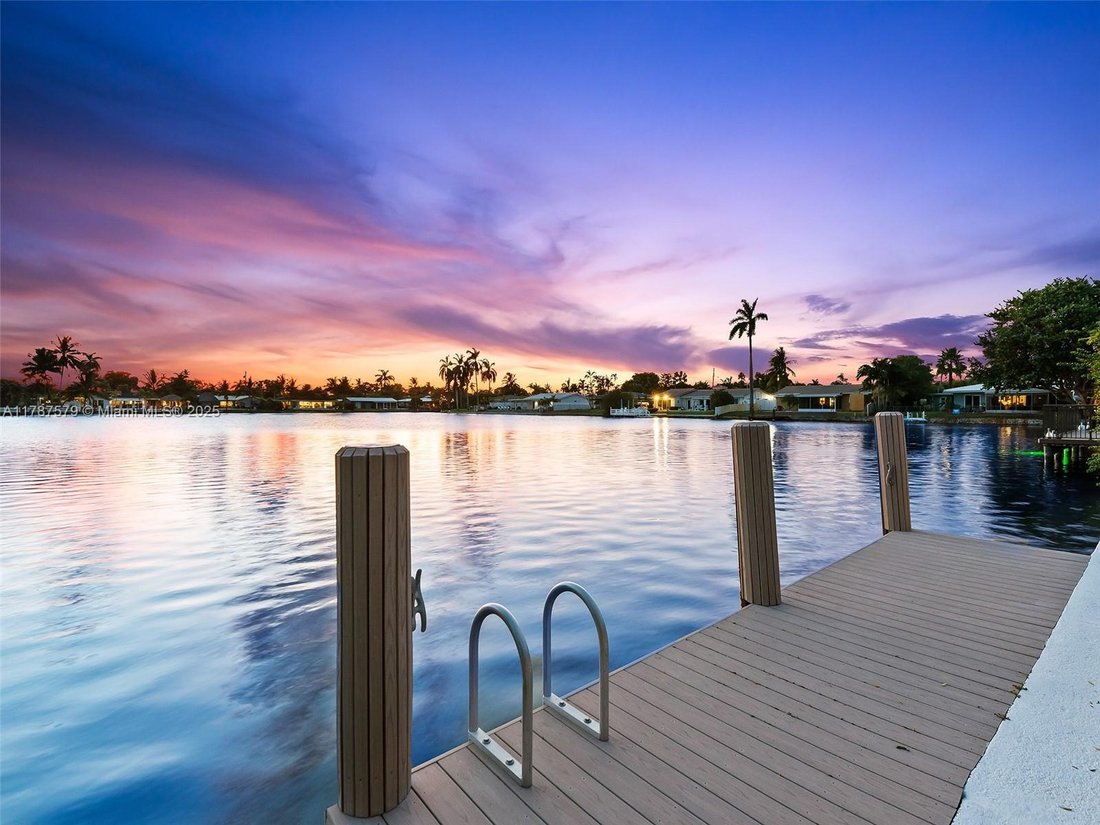 House in Oakland Park, Florida, United States 3 - 16499627