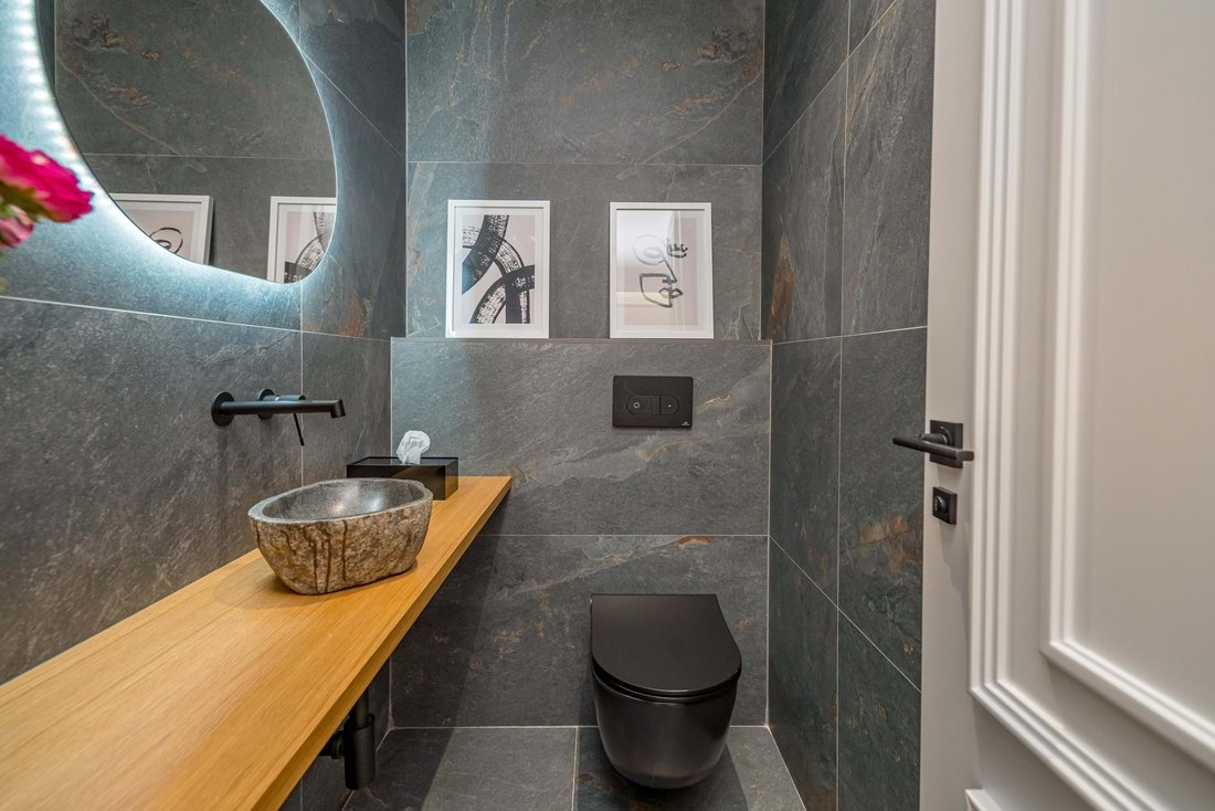 Apartment in Barrio Salamanca, Madrid, Spain 5 - 16501496