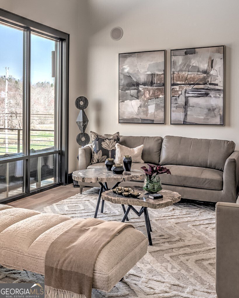 Condo in Blue Ridge, Georgia, United States 5 - 16501127