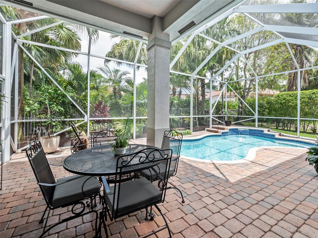House in Weston, Florida, United States 4 - 16499794