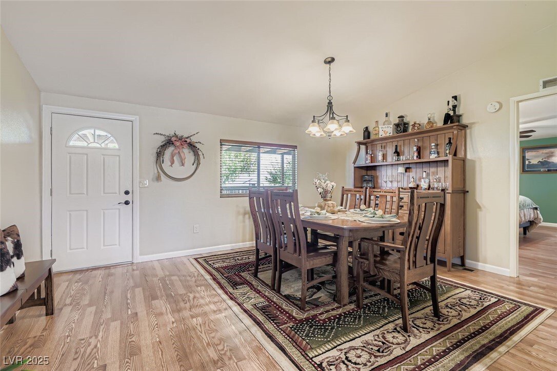 House in Las Vegas, Nevada, United States 5 - 16502179