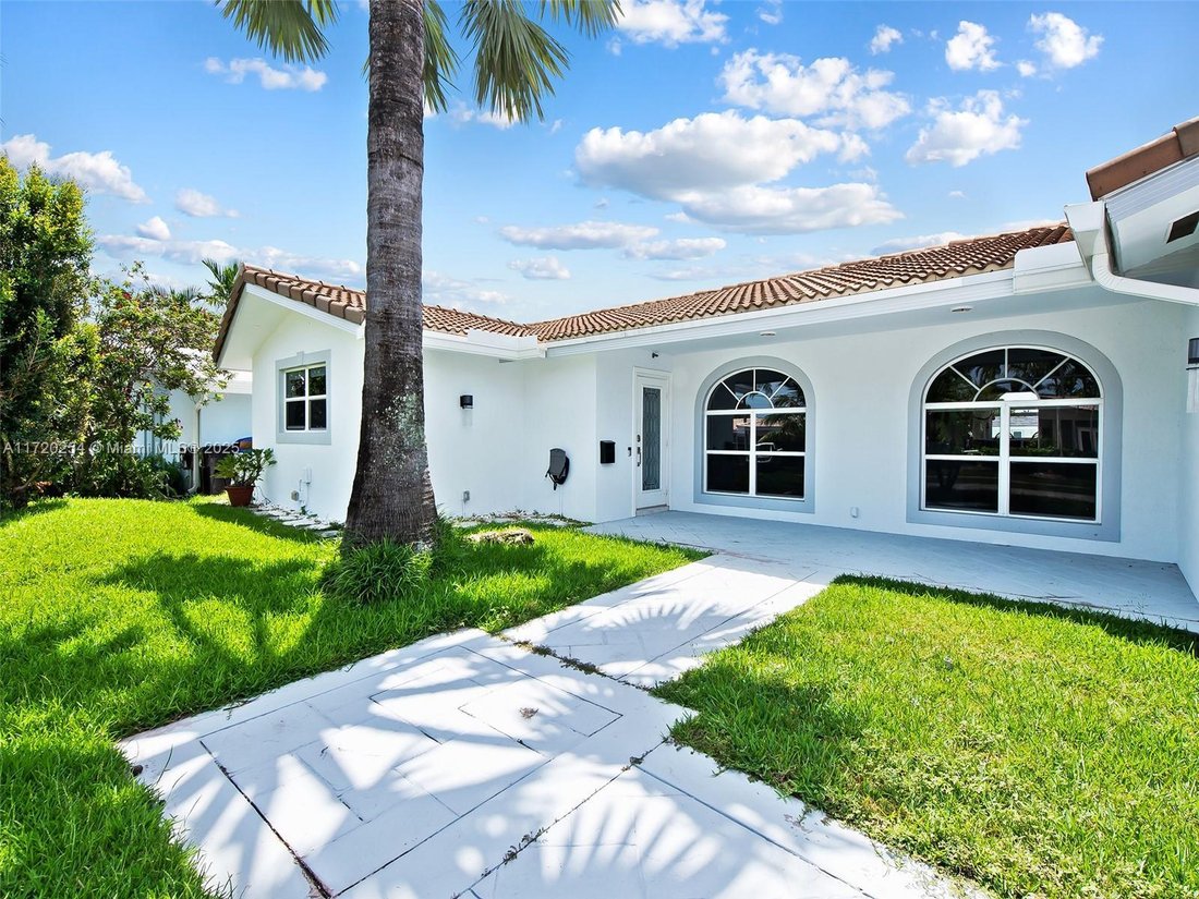 House in Fort Lauderdale, Florida, United States 1 - 16498821