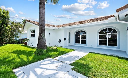 House in Fort Lauderdale, Florida, United States 1
