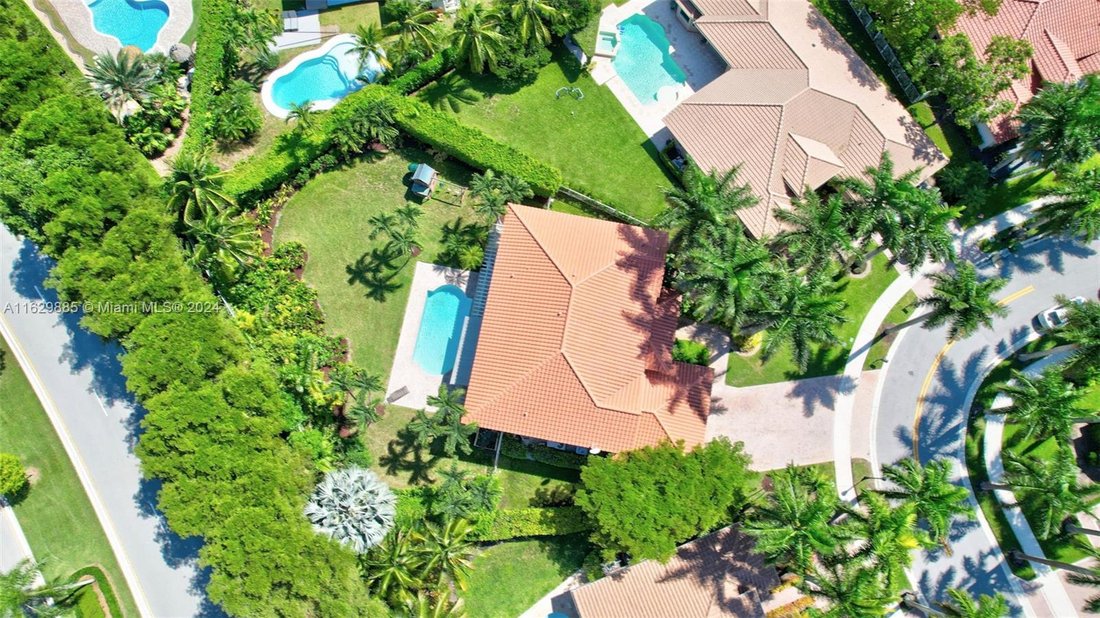 House in Weston, Florida, United States 1 - 16498743