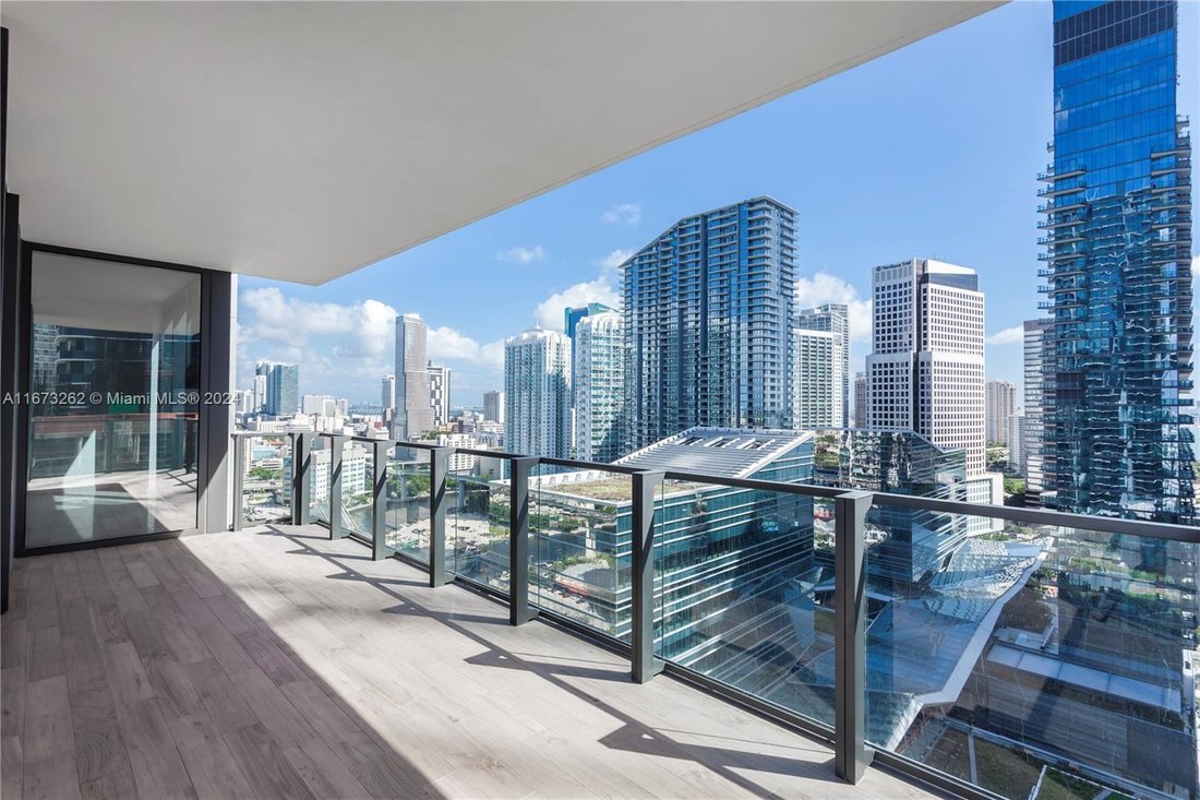 Condo in Miami, Florida, United States 1 - 16498759