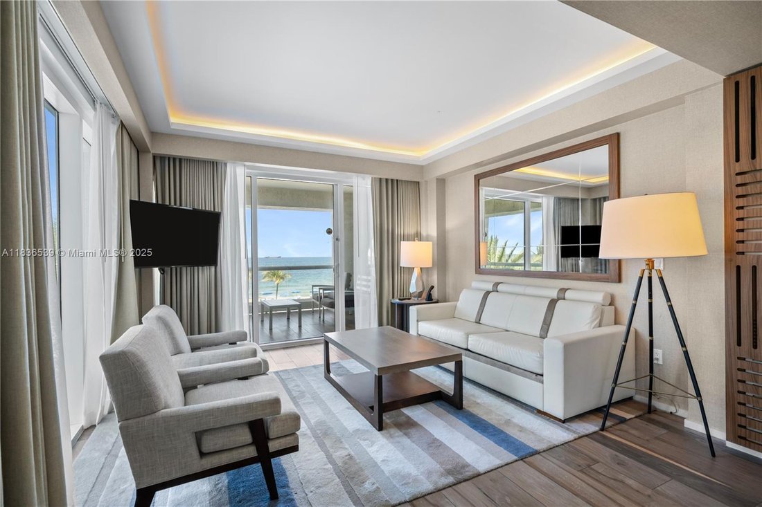Condo in Fort Lauderdale, Florida, United States 3 - 16500014